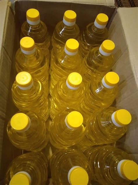 Express Delivery Refined Sunflower Oil Pure Sunflower Oil Sunflower Cooking Oilbest Quality