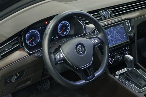 Volkswagen Passat B Variant Highline X Tdi Kw Dsg Active