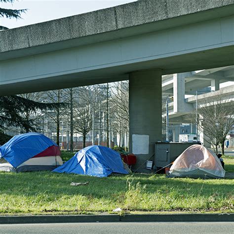 Amazon Commits Million For Seattle Affordable Housing