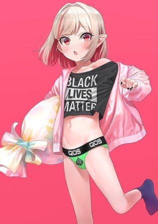 Blacked Qos Luscious Hentai Manga Porn