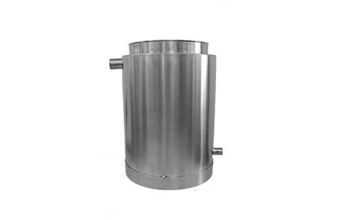 Water Jacketed Vessels Water Jacketed Vessel Pharma Hygiene