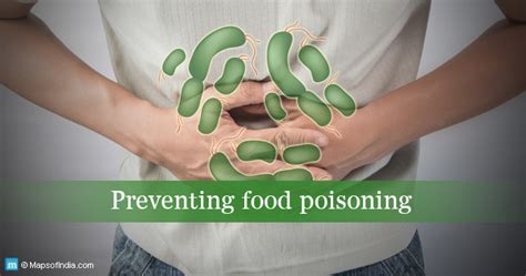 Food Poisoning Causes Symptoms And Prevention India