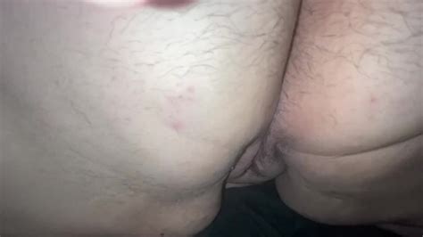 Mon Premier Creampie BBW Pornhub