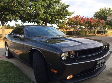 2014 Dodge Challenger R/T Classic | 2014 dodge challenger, Challenger rt, Dodge challenger