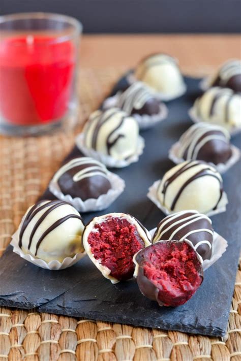 11 Recetas De Trufas Que Puedes Hacer En Menos De 10 Minutos