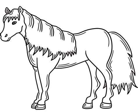 30000 Free Horse Outline And Horse Images Pixabay