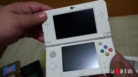 New Nintendo 3ds Ambassador Edition Unboxing Youtube