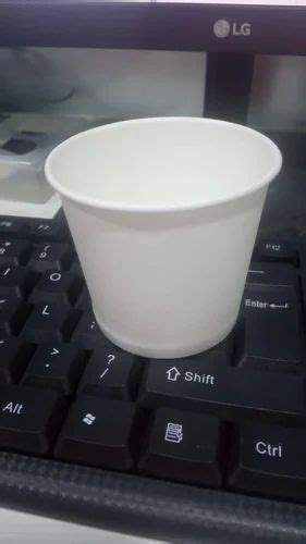 65 Ml Paper Tea Cup At Rs 0 24 Per Piece Paper Tea Cup In Gurgaon