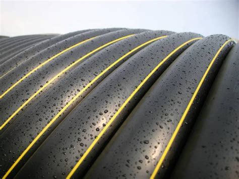 Полиэтиленовые трубы для газопровода - продажа и доставка по Казани ...
