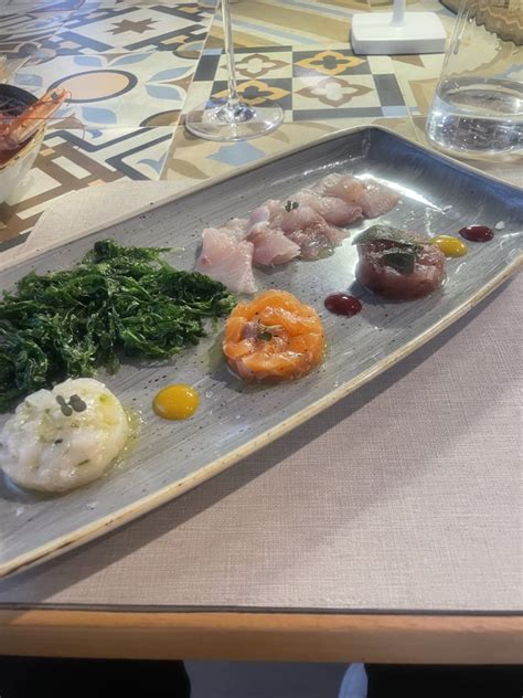 Il Molino Osteria Contemporanea A Rovato Menu Prezzi Immagini