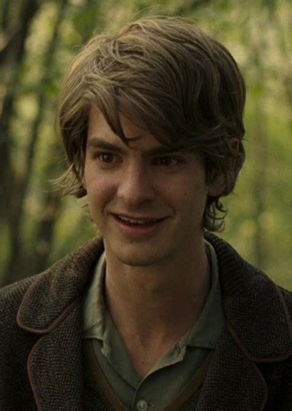 Remus Lupin Actor