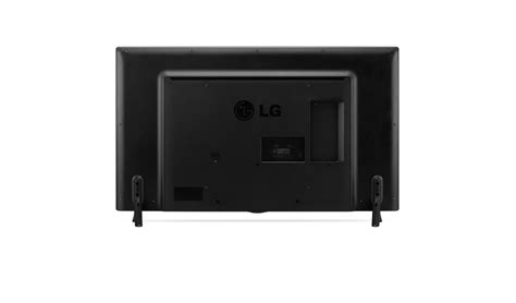 LG 50LH5730: 50-inch Full HD Smart LED TV | LG USA