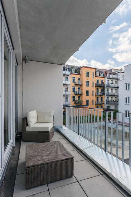 Balkon Modern Balkon Dresden Von Miracleroom Houzz