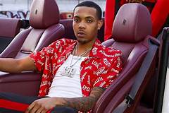 G Herbo Net Worth