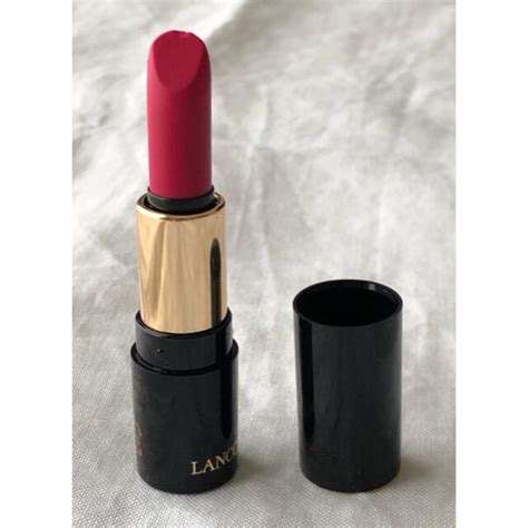 Lancome Lancome ランコム ラプソリュルージュm378 16gの通販 By はるおs Shop｜ランコムならラクマ