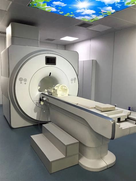 2019 Superconductive Mri 16ch System For Hospital Mslmri10 Buy Mri