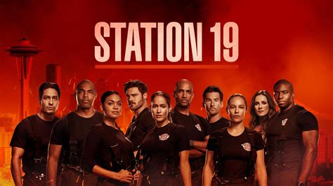 Station 19 Season 5 Episode 3 Release Date; Promo Launched?