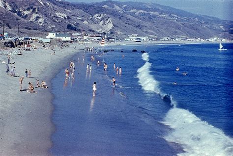 Photo: Carbon Beach,Malibu,California. | Malibu, Malibu california ...