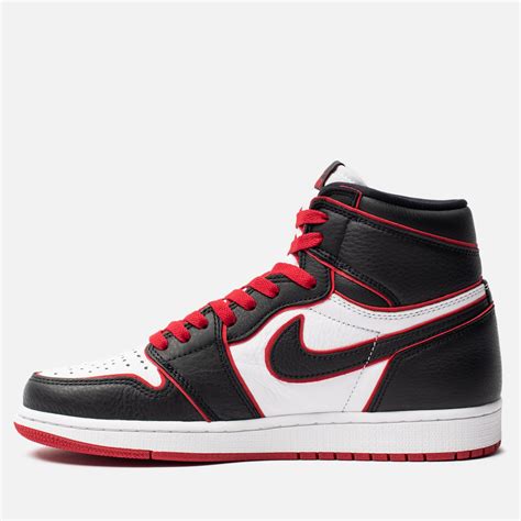 Мужские кроссовки Jordan Air Jordan 1 Retro High OG, 555088-062