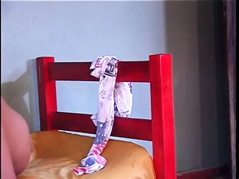 Hot Shemale Bends Over And Takes Massive Cock Up Her Pussy XHamster