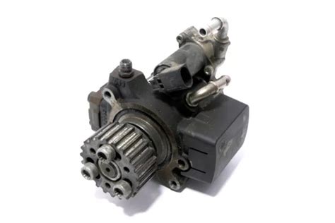 VW TOURAN CADDY High Pressure Pump 03L130755E AH 1 6 TDI CAYC CAYB CAY