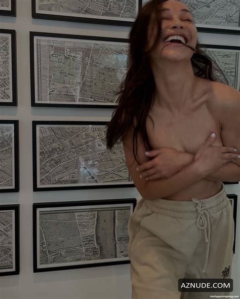 Cara Santana Nude And Topless Photos Collection AZNude