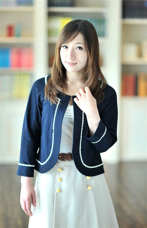 JapaneseBeauties Nao Aijima Jav Model Free JavIdol Nude Picture Gallery