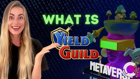 What Is Yield Guild Games YGG YouTube