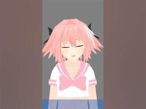 ЧВК фембойчик :3 #anime #anak фем бойчик - YouTube