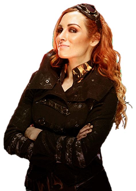 Becky Lynch Render 2018 By Vrenderswwe On Deviantart