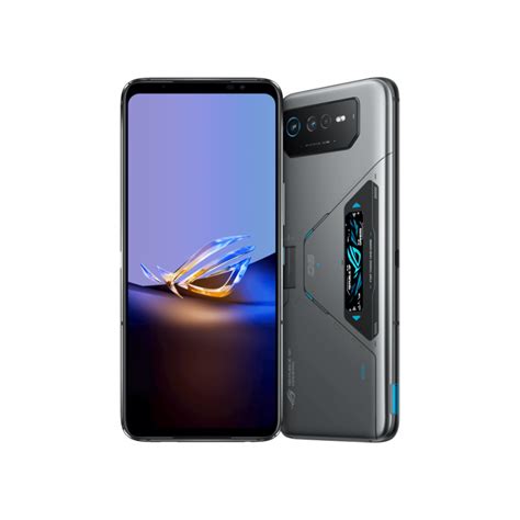 Asus Rog Phone 6d Ultimate Ai2203 Dual Sim 16 Gb