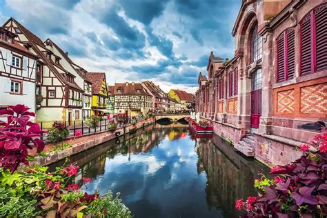 Private Trip From Zurich To Basel Colmar Switzerland Tour