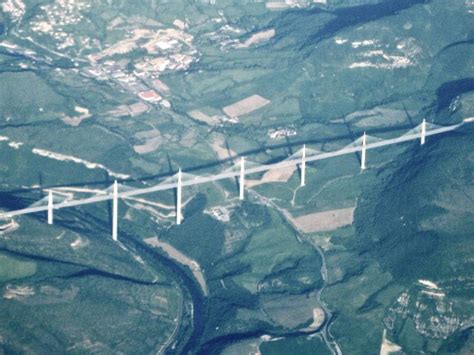 A visit to the Millau Viaduct - the world's tallest bridge | Velvet Escape