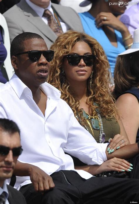 Beyoncé Knowles Et Son Mari Jay Z Purepeople