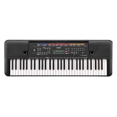 Keyboard Psr E Yamaha