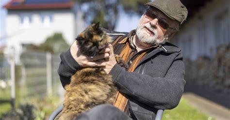 Id Na Mg Y Z Mistrzem Akwareli Stanis Awem Przew Ockim Rozmawia Jar