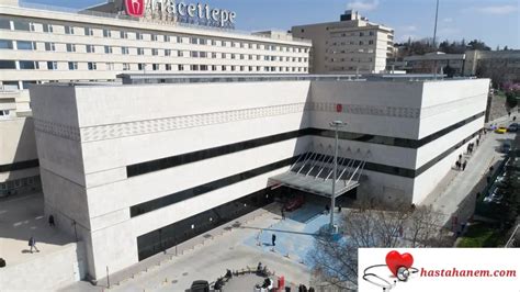 Hacettepe Üniversitesi Tıp Fakültesi Hastanesi Kalp ve Damar Cerrahisi