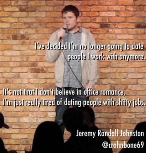 You'll Fall Off Your Chair Laughing at These Stand Up Comedy Jokes