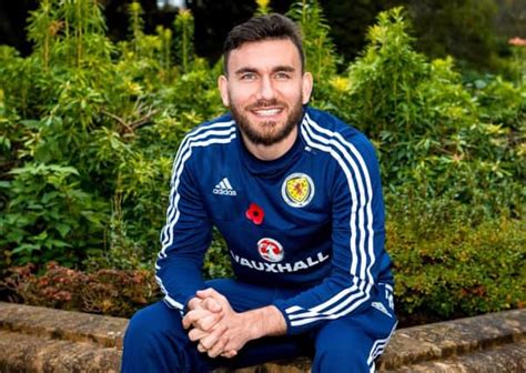 Robert Snodgrass ˜you Want Every Team To Beat England