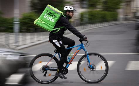 Uber Eats Cierra Sus Operaciones En Ocho Pa Ses Dpl News