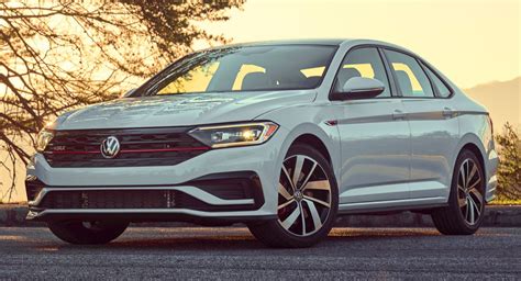 Huge 2019 VW Jetta GLI Gallery Helps You Choose Your Favorite Model ...