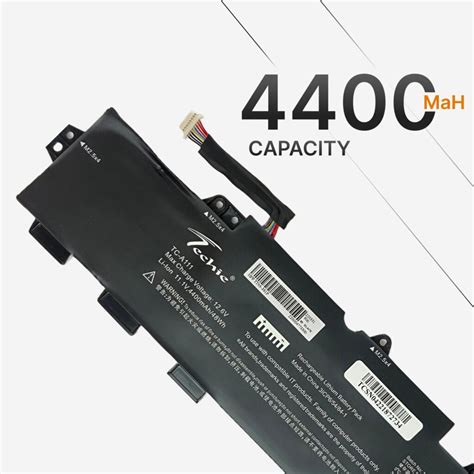 High Quality Hp Tt Xl Battery For Hstnn Lb H Hstnn Db K Laptops