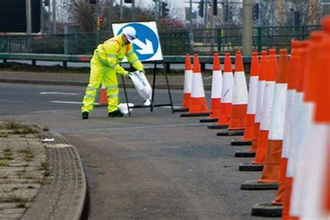 Kier Costain And Amey Win New Highway Maintenance Deals