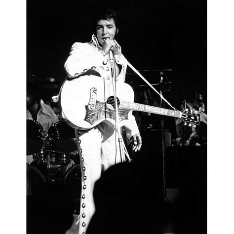 Elvis Presley 1970