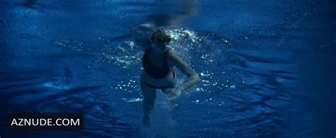 REBECCA GAYHEART Nude AZNude