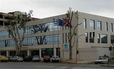 Ist Studies Private College Athens