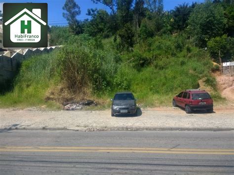 Terreno em Franco da Rocha Ideal para investimento de comércios ou