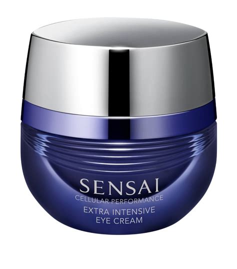 Sensai No Colour Cellular Performance Extra Intensive Eye Cream Ml