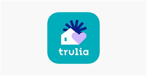 ‎App Store 上的“Trulia Real Estate & Rentals”