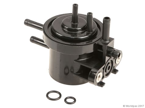 Solenoide De Ventilaci N Del Canister Para Acura Mdx Acura Rl Honda